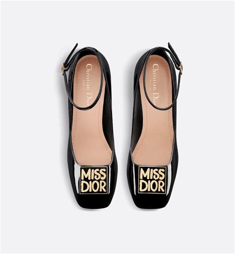 miss dior pumps sale